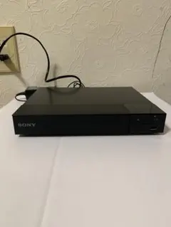 使用頻度少。SONY Blu-ray 3D DVDプレーヤーBDP-S590 使用頻度少。SONY Blu-ray 3D DVDプレーヤーBDP-S590 - メルカリ