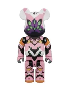 2026年最新】BE@RBRICK エヴァンゲリオン 400の人気アイテム - メルカリ