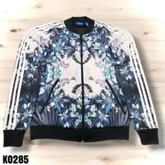 アディダス オリジナルス ボタニカル ジャケット ジャージ K0285のサムネイル