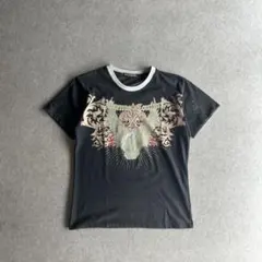 00s Archive Diesel スカル グランジ パンク Tシャツ - メルカリ