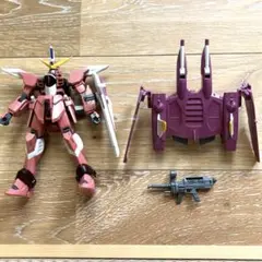 ジャスティスガンダムのサムネイル