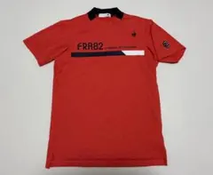【ルコックスポルティフゴルフ】モックネック 半ストレッチ シャツ ウェア (M)のサムネイル