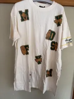 drug stores 半袖 Tシャツ ホワイト