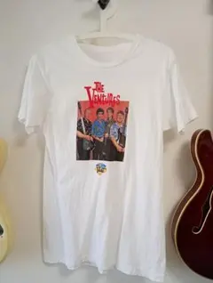 ザ ベンチャーズ 40th anniversary tシャツ - メルカリ