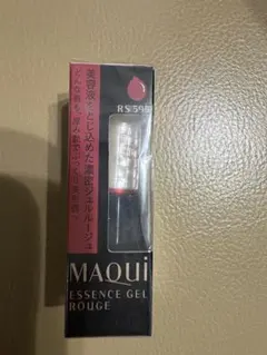 マキアージュ　エッセンスジェルルージュ　RS595