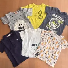 子供服　90cm まとめ売り