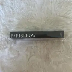 PARISBROW スリムアイブロウペンシル 05 ブラック