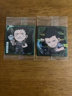 NARUTO 奈良シカマル　シールウエハース※最終値下げ