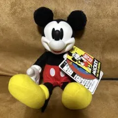 sekiguchi ミッキーマウス 90周年 ドールコレクション