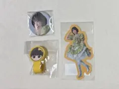 FRUITS ZIPPER 早瀬ノエル