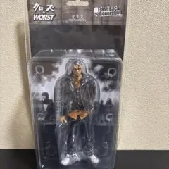 クローズ&WORST 金亨寛 フィギュアのサムネイル