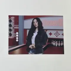 TWICE チェヨン　ラントレ　this is for ポップアップ