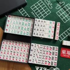 しげる❗ 様専用⭐︎マスター麻雀