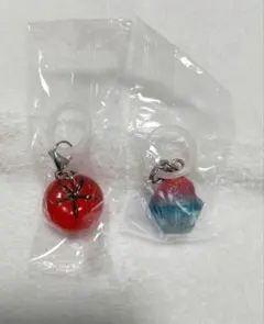 涼を感じる めじるしアクセサリー