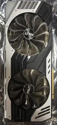 GeForce RTX2070 Super 8GB JetStream