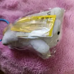 ブルーナアニマル　ミッフィー　プライズ品　アミューズメント　コレクション