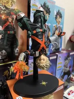 僕のヒーローアカデミア MAXIMATIC 爆豪勝己