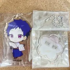 あんスタ アニカフェ アクスタ 伏見弓弦