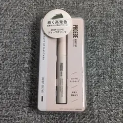 PHOEBE ビューティーアップマスカラ DEEP OLIVEのサムネイル