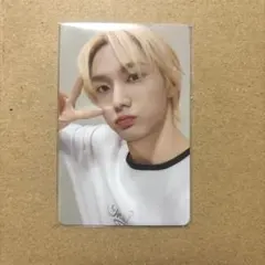 ソンホ weverse ラキドロ BOYNEXTDOOR the action
