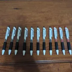 JETSTREAM ボールペン0.5 11本セット未使用