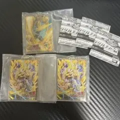 ドラゴンボールZ ドッカンバトル　アクリルチャーム