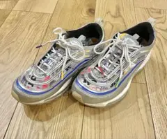 NIKE ナイキ AIR MAX 97 SE DD5480-902 25.5