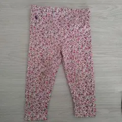Ralph Lauren 花柄パンツ 12M