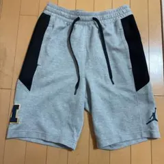 Michigan Wolverines Performance Shorts