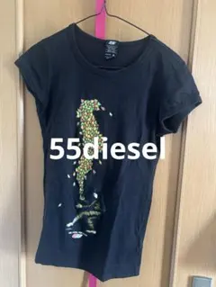 55diesel ピチT archiveのサムネイル