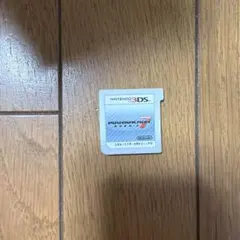 マリオカート7 3DS 中古 ケースなし