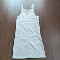 サロペット　ジャンバースカート