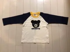 ミキハウスダブルビー　ベビー服まとめ売り　（一部新品未使用）