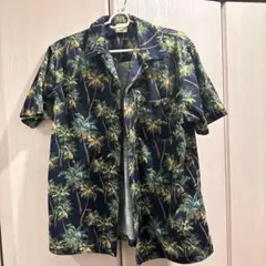 roial 水陸両用　アロハシャツ　メンズ　夏用シャツのサムネイル