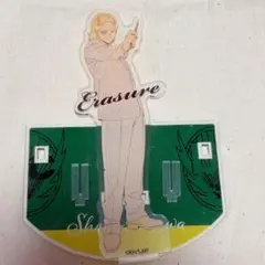 僕のヒーローアカデミア ヒロアカ 相澤消太 アクリルスタンド 文房具カフェ