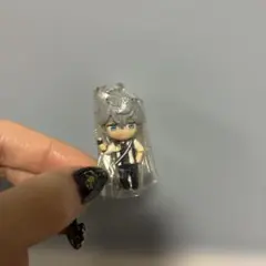 あんさんぶるスターズ 瀬名泉 ぷちフィギュア キーホルダー ストラップ
