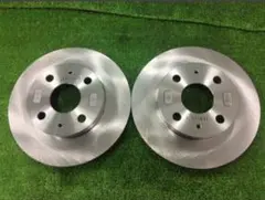BMW リア ブレーキローター 2枚 F30,F31/F32,F36 MEYLE - メルカリ
