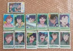 六年★１３枚　忍たま乱太郎　スナップマイド①