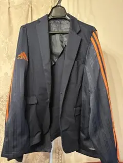 2026年最新】adidas リメイク ジャケットの人気アイテム - メルカリ