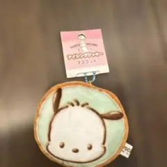 サンリオキャラクターズ もっちりアイシングクッキーマスコット【ポチャッコ】