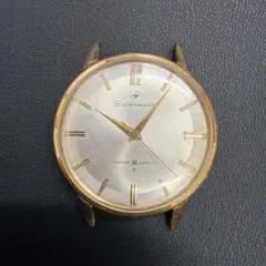 デッドストック 保管品 SEIKO セイコー マチック レディ 21石 自動巻