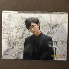 Snow Man 滝沢歌舞伎ZERO 阿部亮平 フォトセット