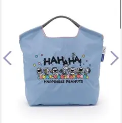 梅田阪急百貨店限定　SNOOPYフェスティバル　ボールアンドチェーン