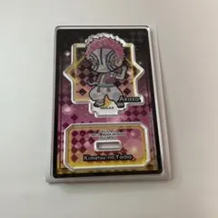 ぴた！でふぉめ アクリルスタンド 猗窩座 鬼滅の刃