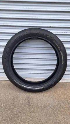 DUNLOP KR410 115/70R17 タイヤ 中古約3H走行 - メルカリ