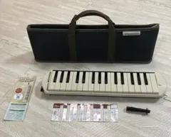 2025年最新】メロディオン mfr-32の人気アイテム - メルカリ