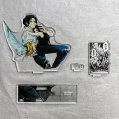 呪術廻戦 乙骨憂太 アクリルスタンド