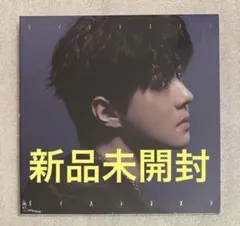 【新品未開封】EXO REVERXE Compact Ver CD セフン