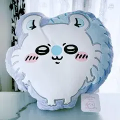 【ちいかわパーク】モモンガ クッションのサムネイル