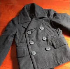 Pコート GAP キッズ 120cm